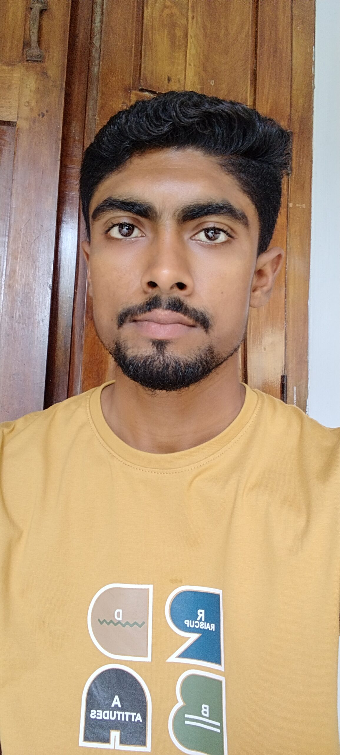 Jakir Hossen