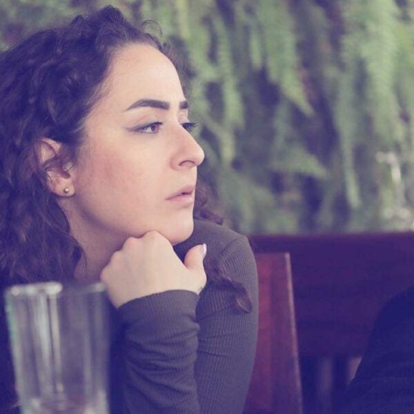 Yasmine Ayyach