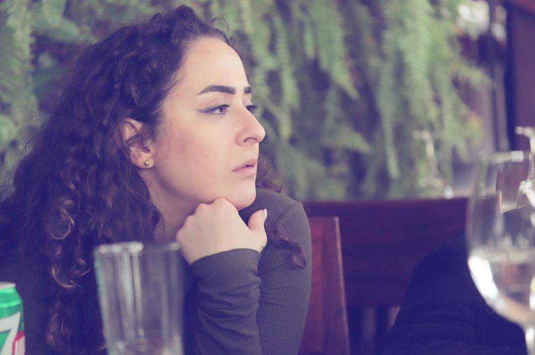 Yasmine Ayyach