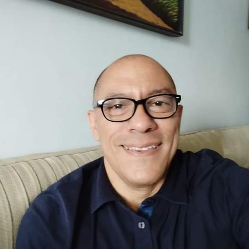 César Padrón