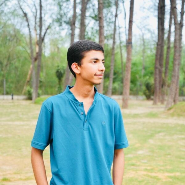 Raffay Riaz
