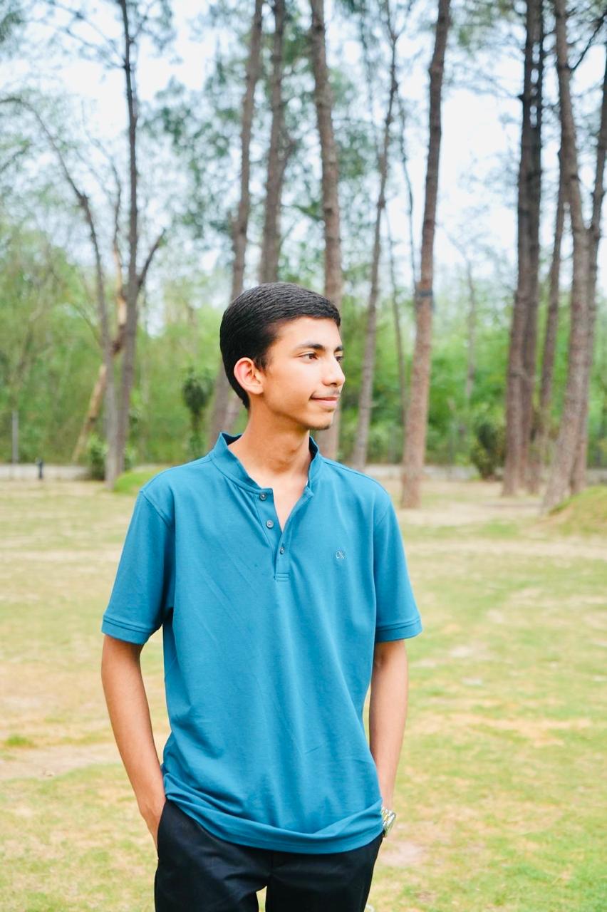 Raffay Riaz