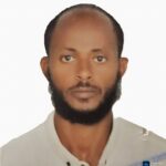Abdi Hassen - Addis Ababa, Ethiopia