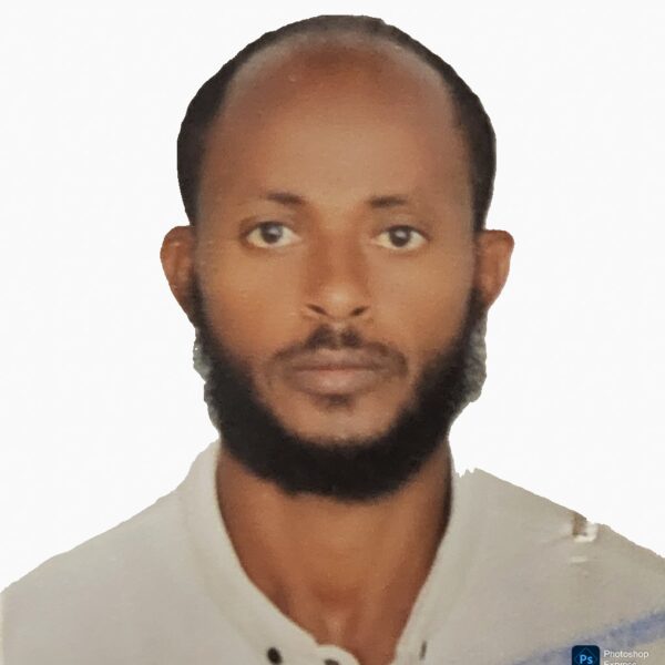 Abdi Hassen