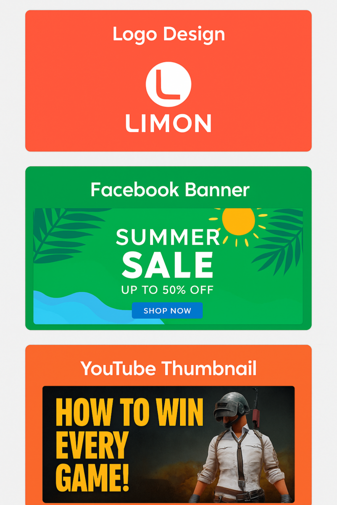 Limon Islam - portfolio - 0