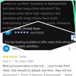 Any type of humanized writting