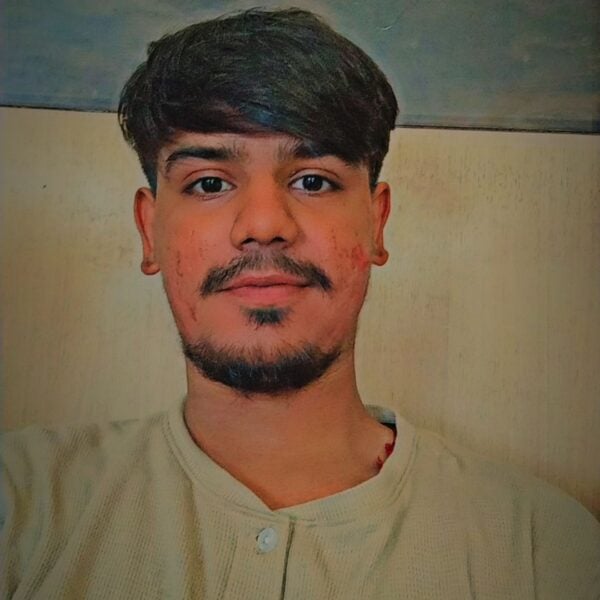 Satvik Tiwari