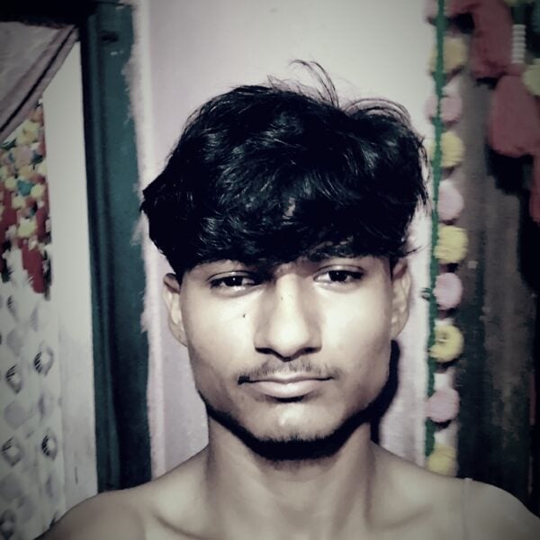 Pranaya Gautam