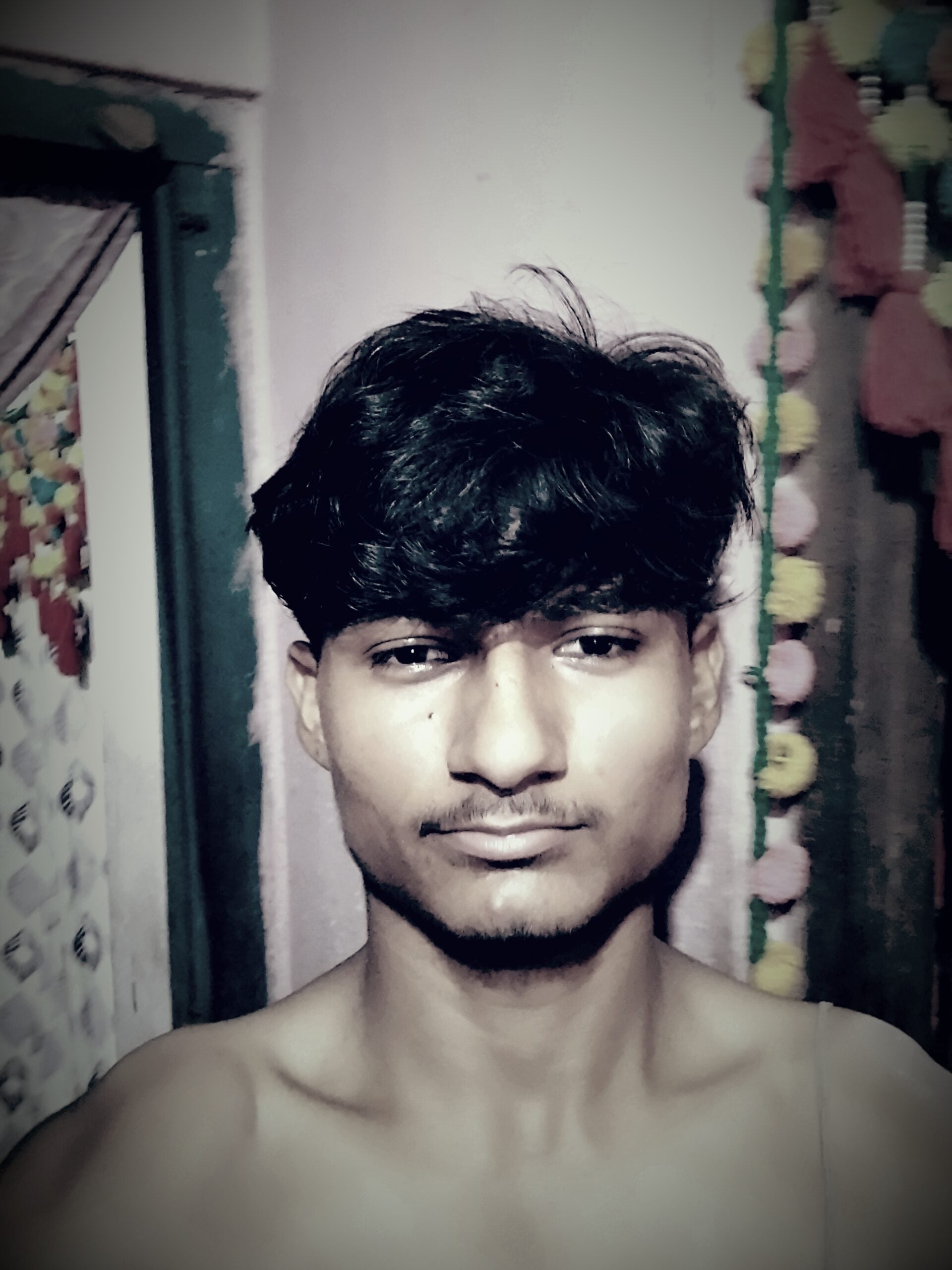 Pranaya Gautam