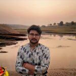 Sujay Ujjwal - Bhopal, India