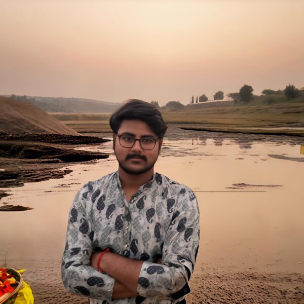 Sujay Ujjwal