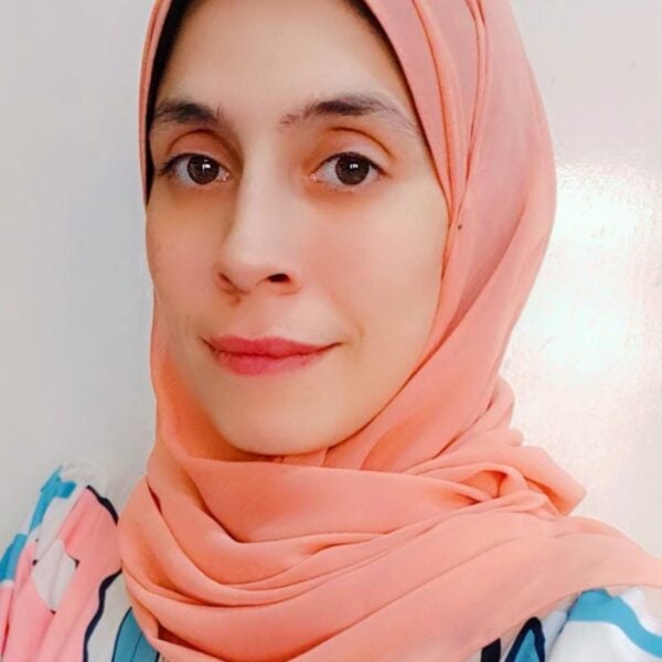 Hanan Elmogey