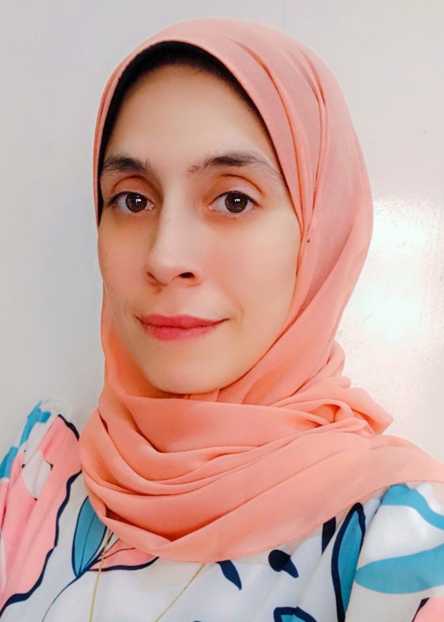 Hanan Elmogey