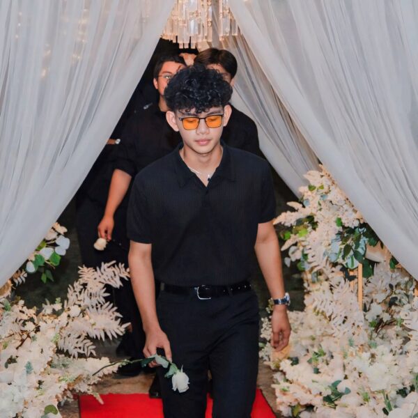 Clarence Jay Sumala