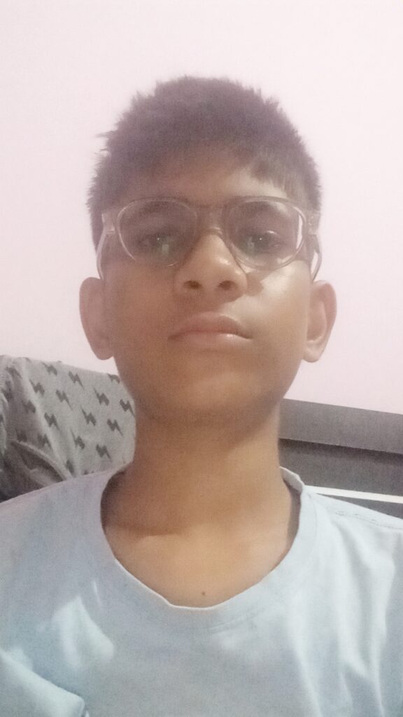 Keshav Tripathi - portfolio - 0