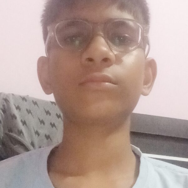 Keshav Tripathi