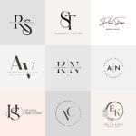  As a freelance logo and brand identity designer, I offer a range of creative logos for you . - Remote