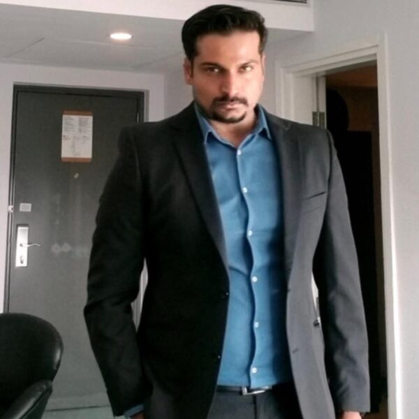 Neel Nayak