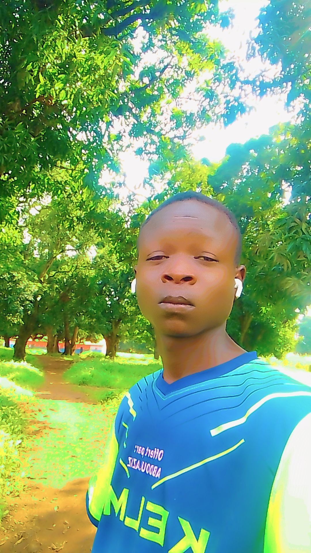 Bienvenue Konam nefio