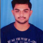 Dhanush R - Bangalore, India