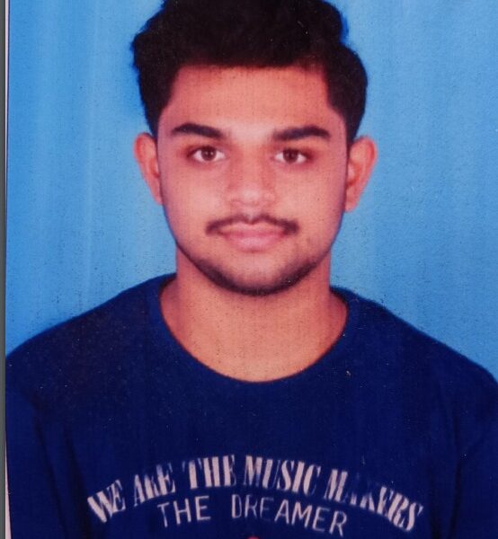 Dhanush R