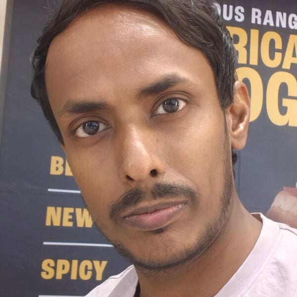 Shivam Prasad