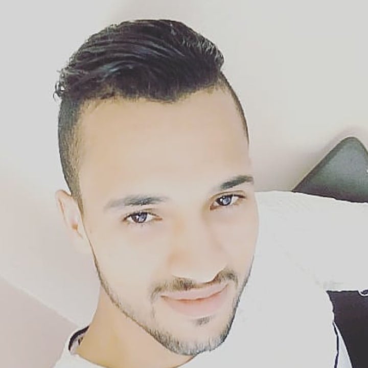 Mohamed Ragab