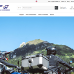 Alchemy Parts – Full eCommerce Store Setup in 15 Days on BigCommerce