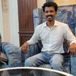 Rohit Khane - Mumbai, Inde