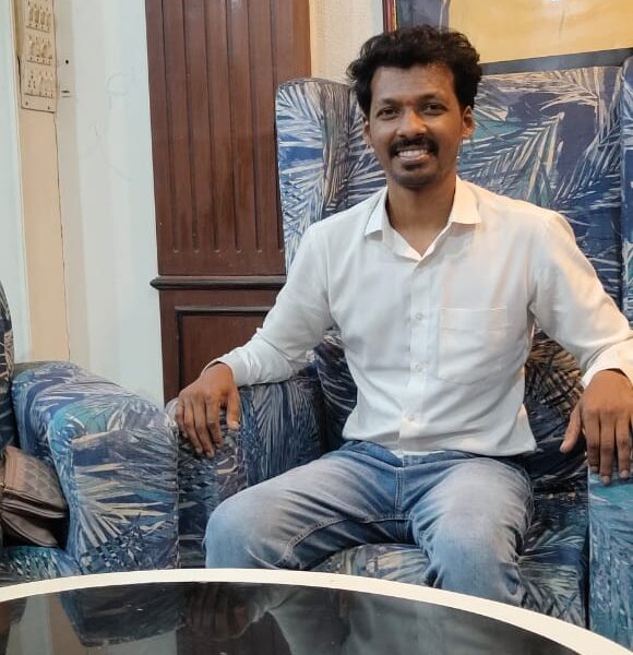 Rohit Khane