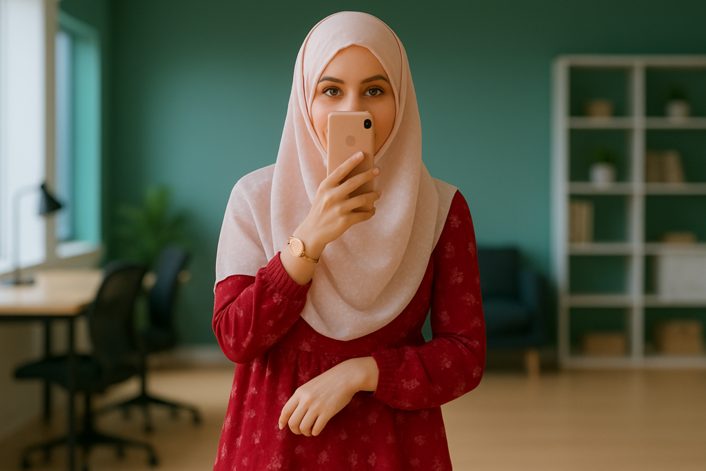 Mahnoor Adnan - cover