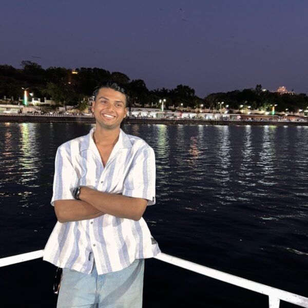 Prashant Sharma