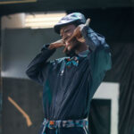 Samson Bamigboye - Lagos, Nigeria