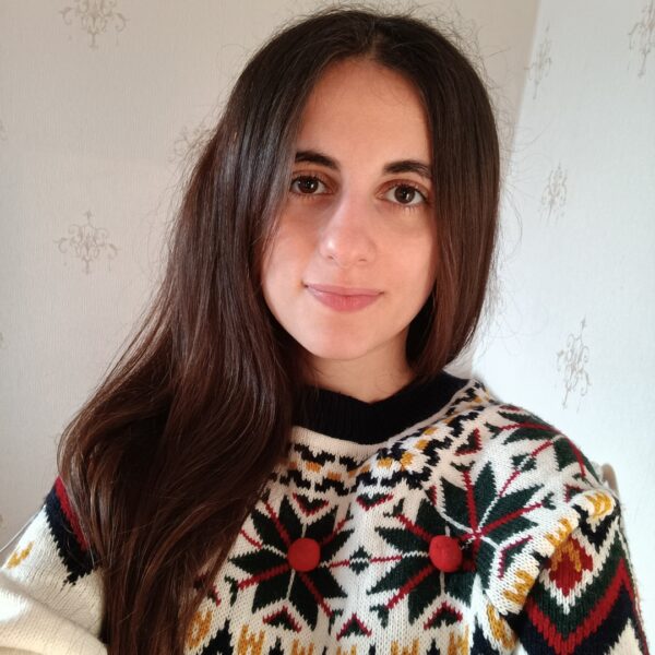Zahra Taghiyeva