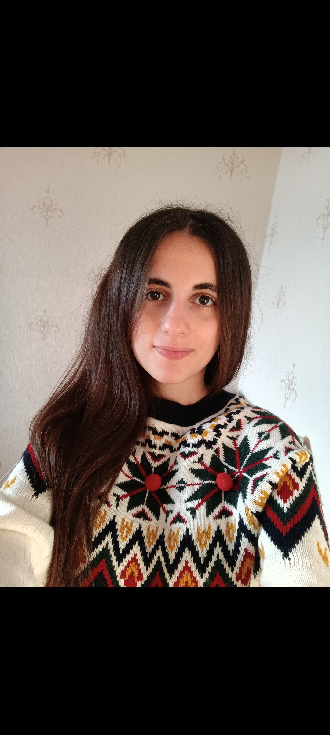 Zahra Taghiyeva