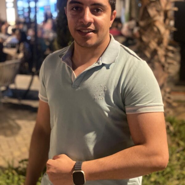 Assem Dawod