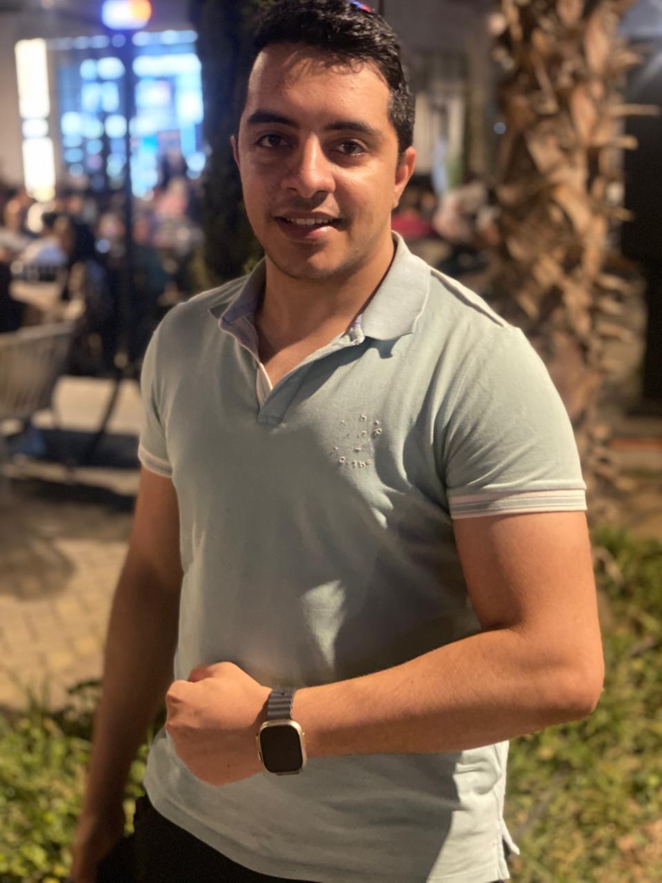 Assem Dawod