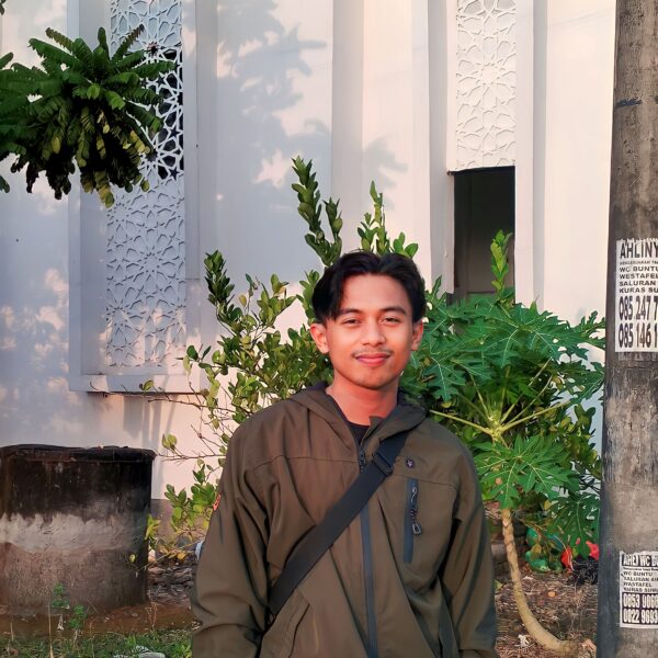 Muhammad Irfan