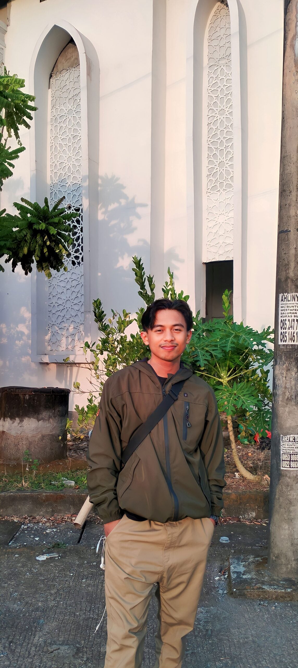 Muhammad Irfan
