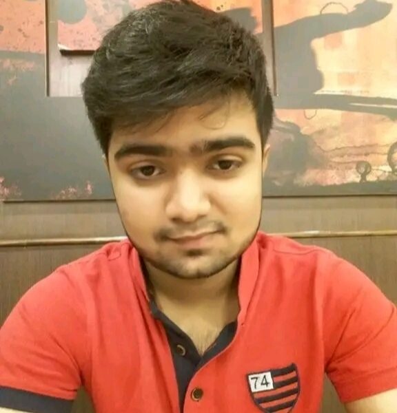 Raiat Ahmed Rupoz