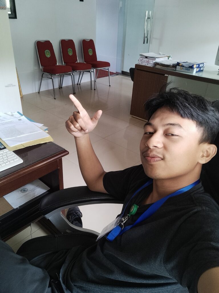 Muhammad Irfan - portfolio - 1