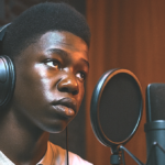 Ahmed Gissmalla - Kigali, Rwanda