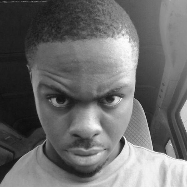 Godson Richard