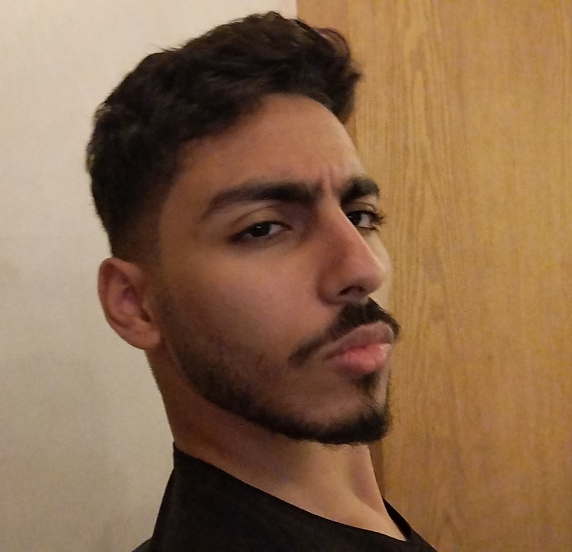 Ibrahim Mohammed Ibrahim