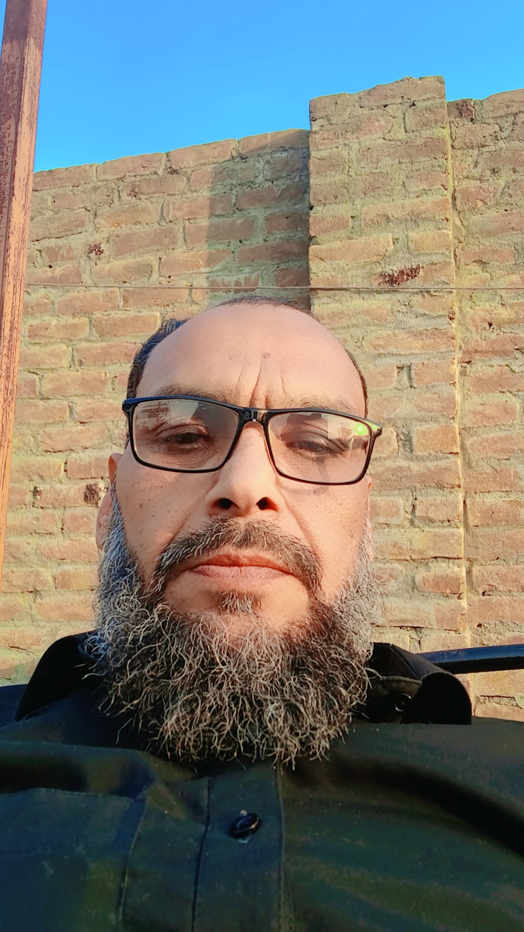Ihsanullah jan - cover