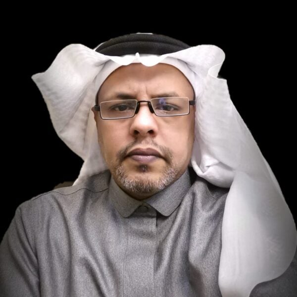 SAEED ALZAHRANI