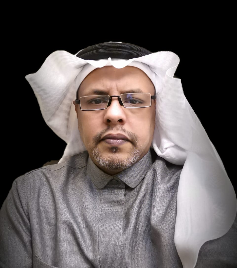 SAEED ALZAHRANI