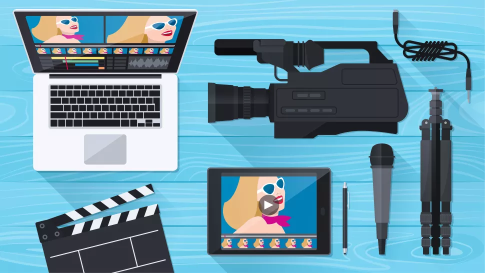 I will edit your videos - portfolio - 0