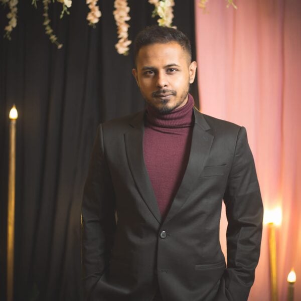 Shazid Shikdar