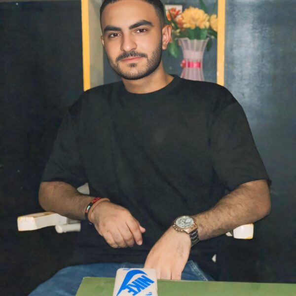 Mohamed Sakr